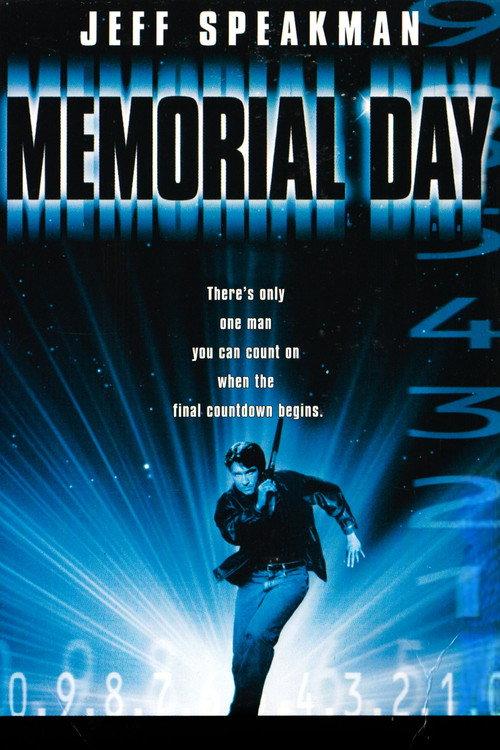Memorial Day 1999 official movie poster