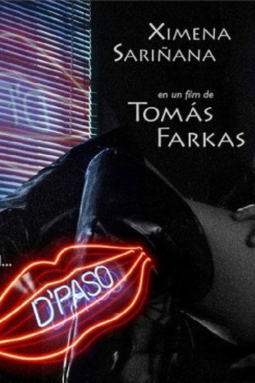 D'paso 2005 official movie poster