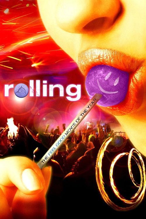 Rolling 2007 official movie poster