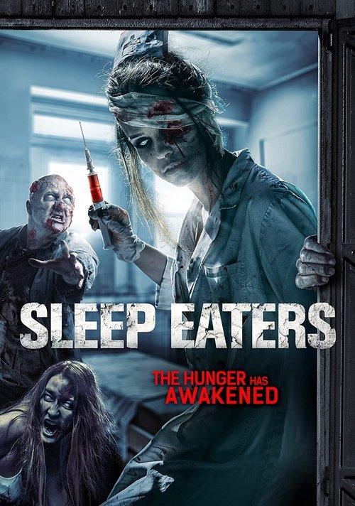 Sleep Eaters 2018 official movie poster