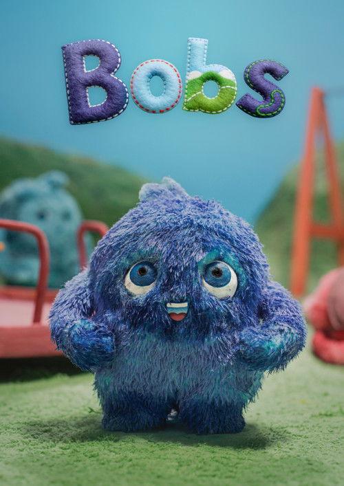 Bobs 2026 official movie poster