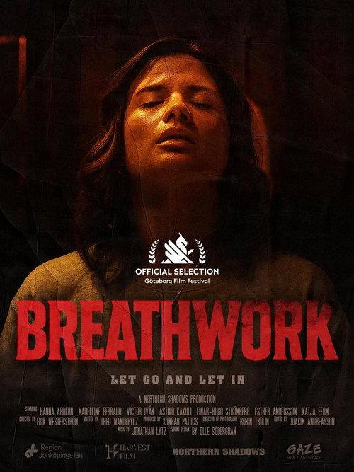 Breathwork 2026 official movie poster