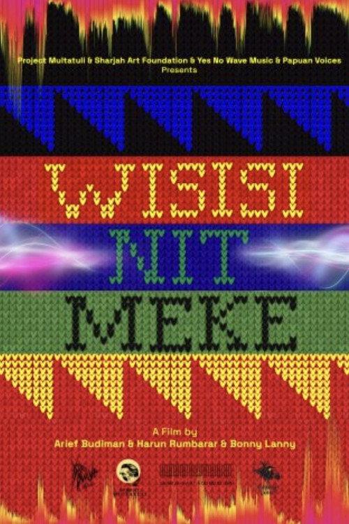 Our Wisisi Music 2023 official movie poster