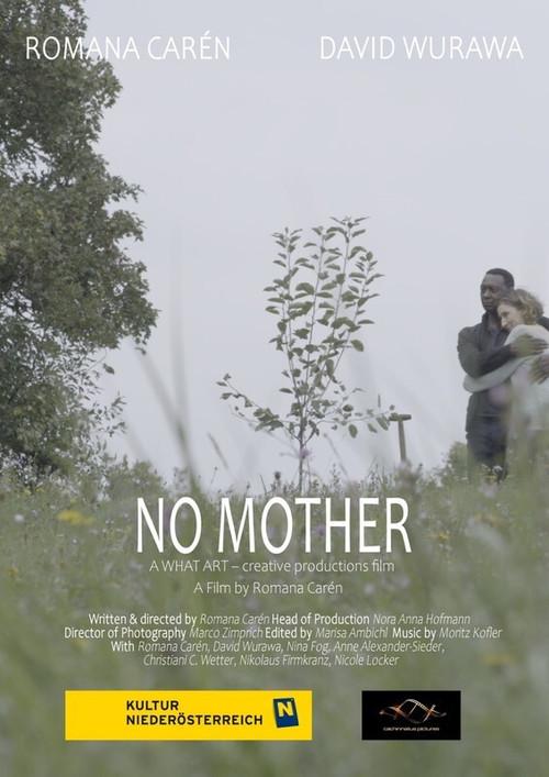 No Mother 2021 official movie poster