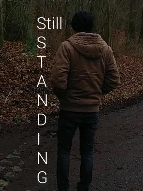 Still Standing 2022 official movie poster