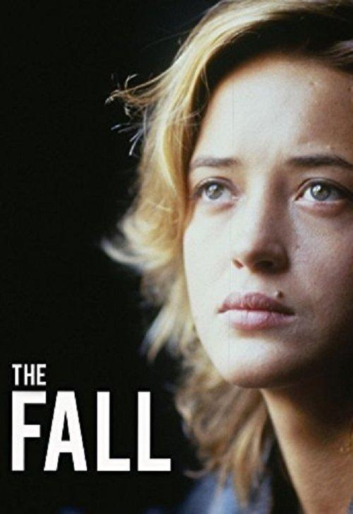 The Fall 1999 official movie poster