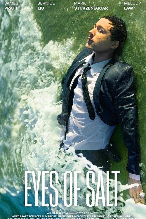 Eyes of Salt  official movie poster