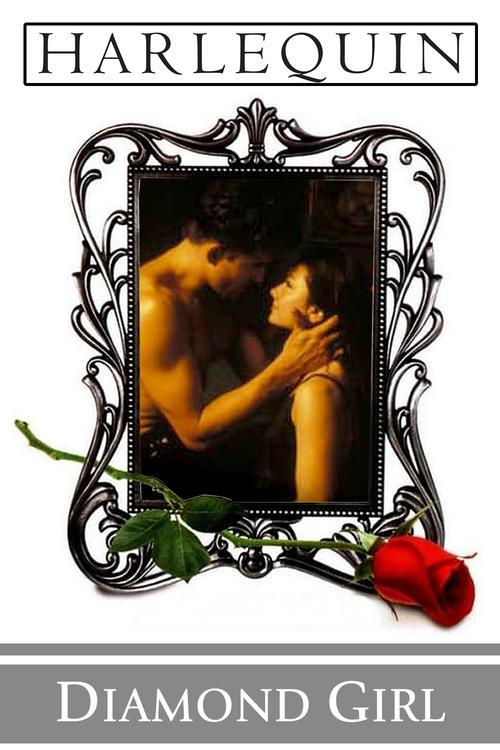 Diamond Girl 1998 official movie poster