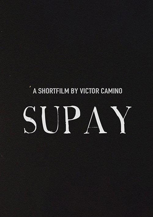 SUPAY 2023 official movie poster