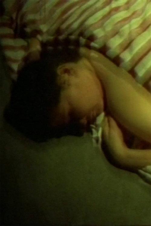 Anhedonia 1999 official movie poster