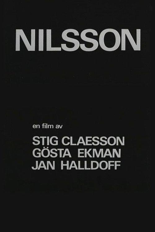 Nilsson 1965 official movie poster