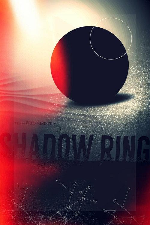 Shadowring 2015 official movie poster