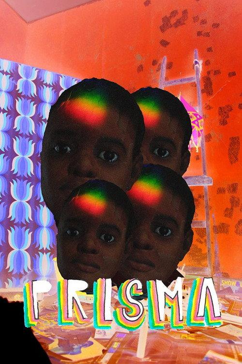 Prisma 2018 official movie poster