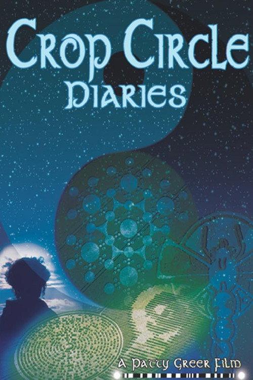 Crop Circle Diaries 2016 official movie poster
