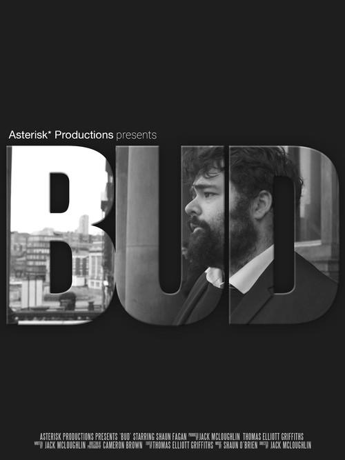 Bud 2021 official movie poster