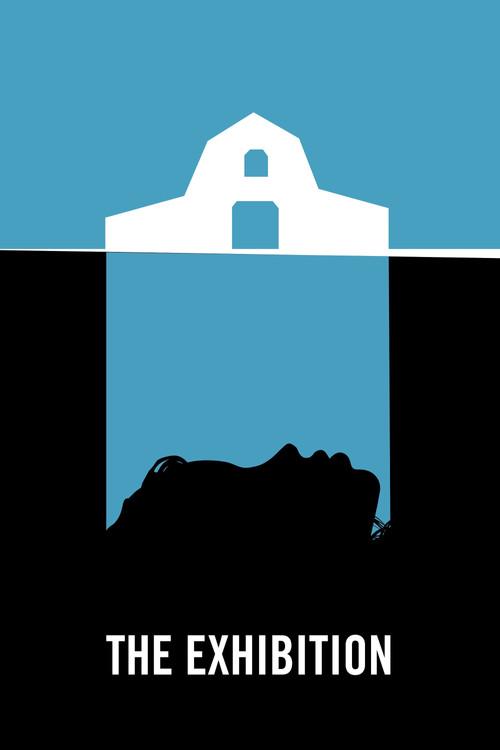 The Exhibition 2013 official movie poster