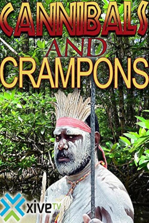 Cannibals and Crampons 2002 official movie poster