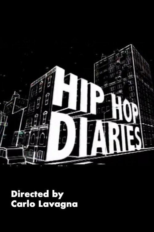 Hip Hop Diaries official movie poster