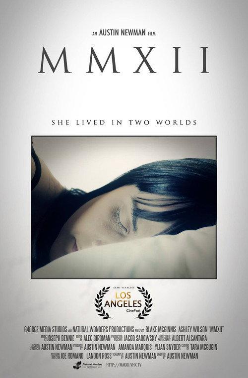 MMXII 2016 official movie poster