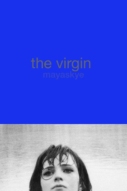 the virgin 2025 official movie poster
