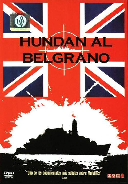 Rule Britannia 1996 official movie poster