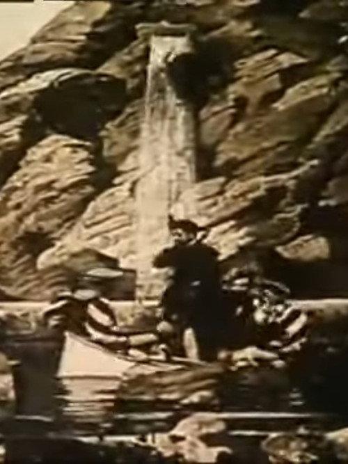 William Tell 1903 official movie poster