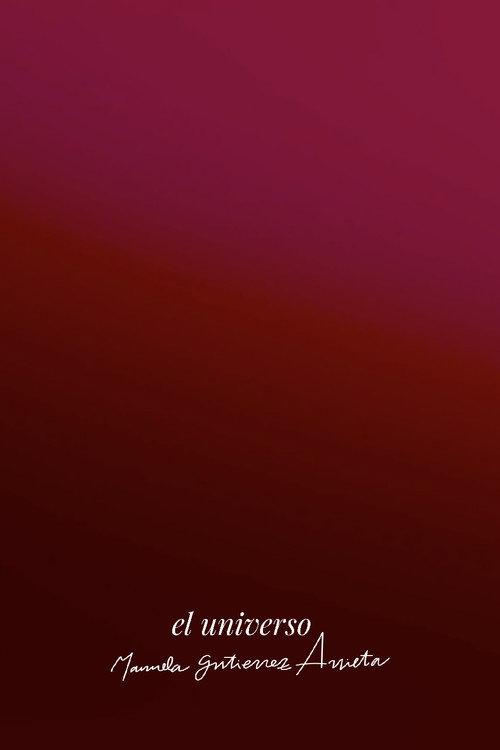 El universo  official movie poster