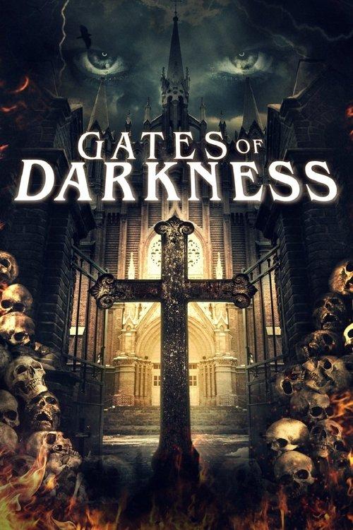 Gates of Darkness 2019 official movie poster