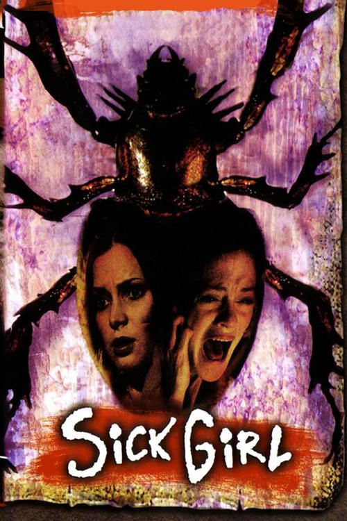 Sick Girl 2006 official movie poster