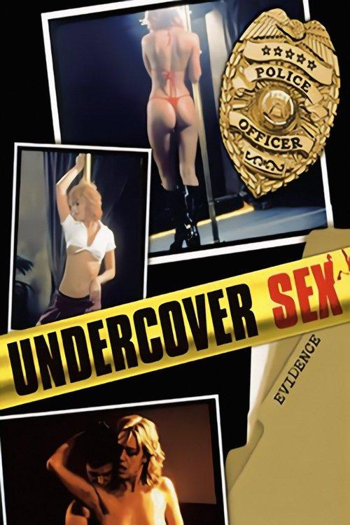 Undercover Sex 2003 official movie poster