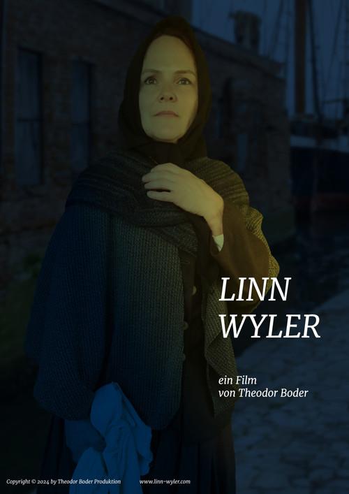 Linn Wyler 2026 official movie poster
