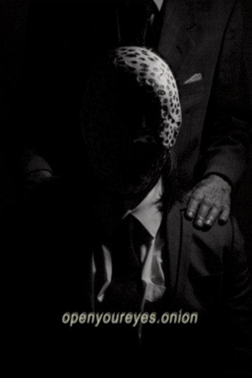openyoureyes.onion 2026 official movie poster