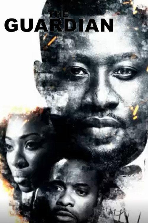 The Guardian 2016 official movie poster