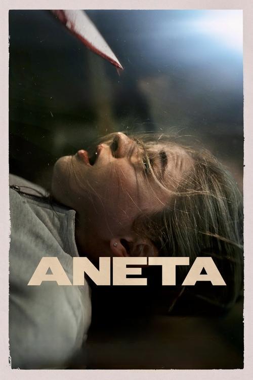 Aneta 2024 official movie poster