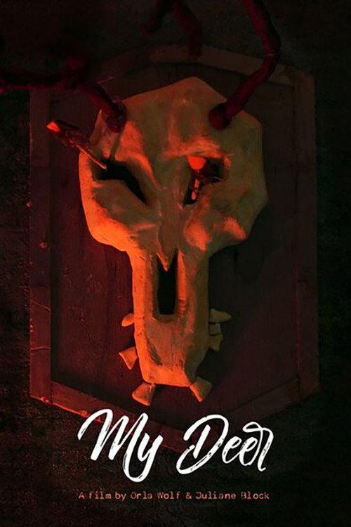 My Deer 2024 official movie poster