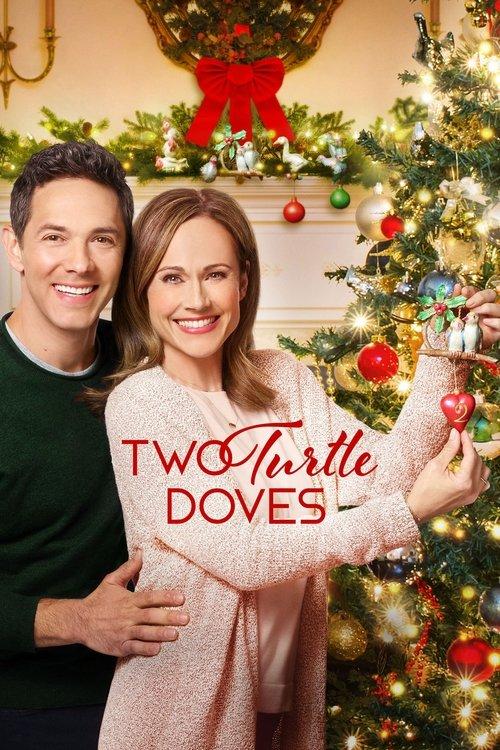 Two Turtle Doves 2019 official movie poster
