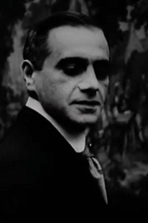 Tegnap 1919 official movie poster