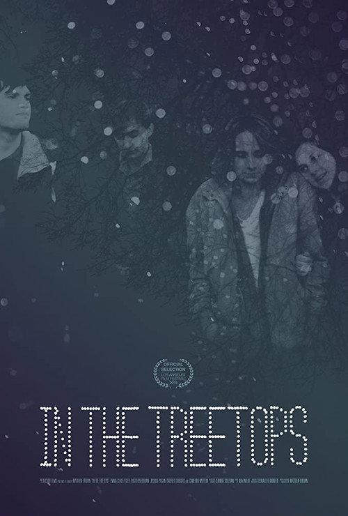 In the Treetops 2015 official movie poster
