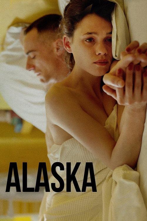 Alaska 2015 official movie poster