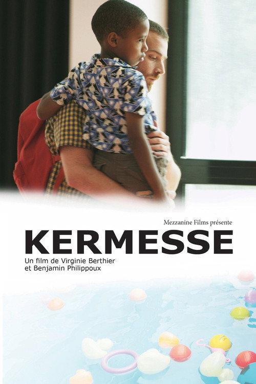 Kermess 2011 official movie poster
