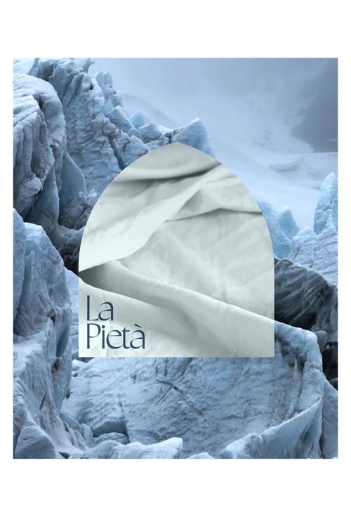 La Pietà 2026 official movie poster
