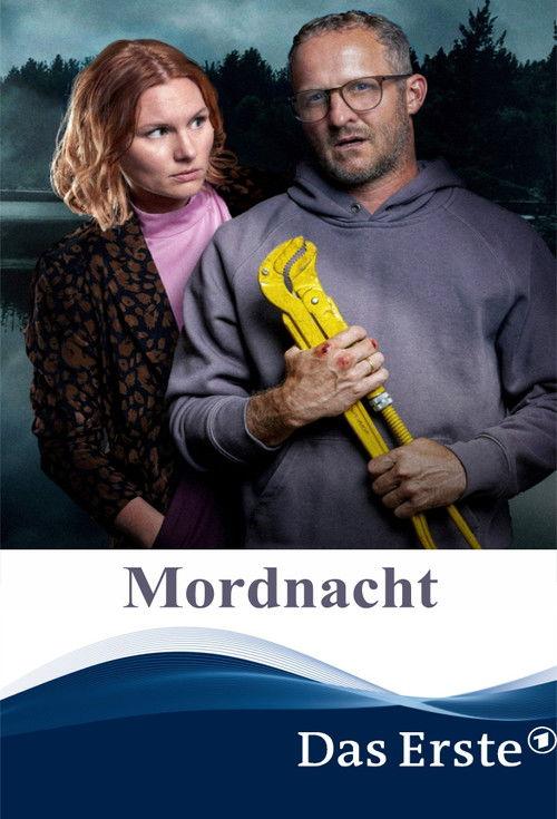 Mordnacht 2024 official movie poster