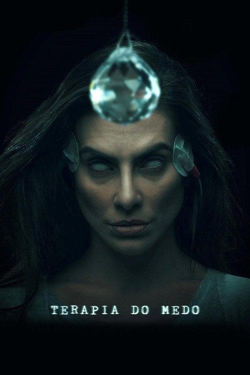 Insensate 2021 official movie poster