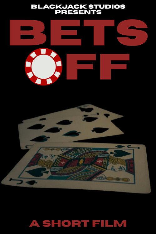 Bets Off 2026 official movie poster