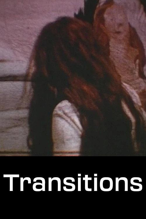 Transitions 1982 official movie poster