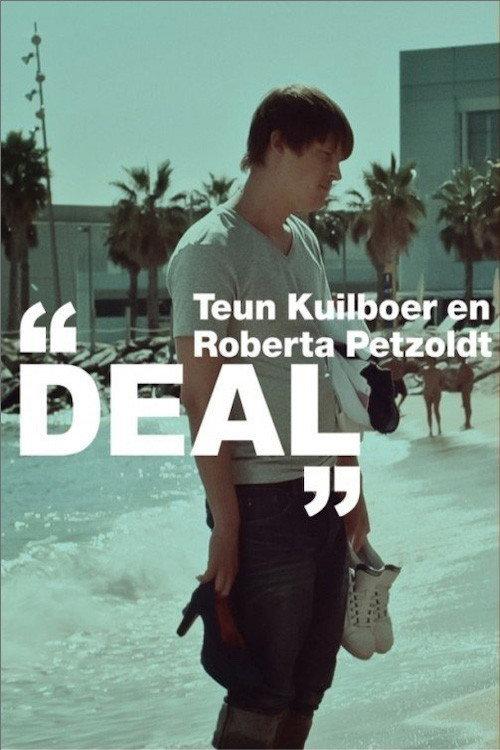 Deal 2012 official movie poster