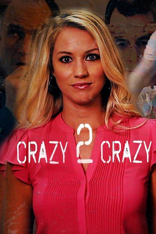 Crazy 2 Crazy 2021 official movie poster