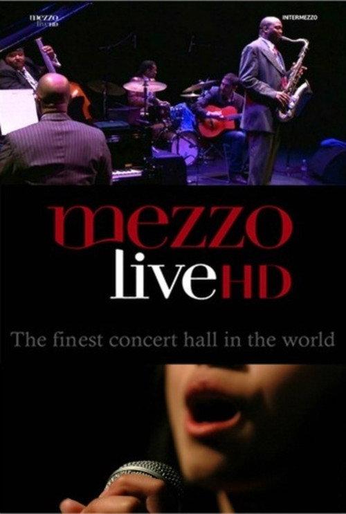 VA - Jazz Intermezzo Vol.8  official movie poster
