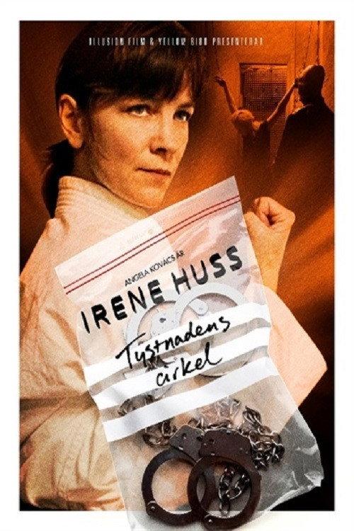 Irene Huss 10: Tystnadens cirkel 2011 official movie poster