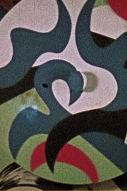 Richard Mortensen's Motion Picture 1944 official movie poster